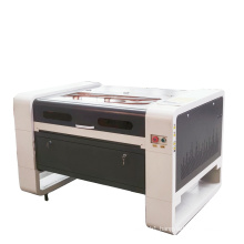 Multifunction co2 600 x 900 laser cutter engraver/CNC laser cutting machine 9060 80/100/130W FOR Non-metal wood fabric leather